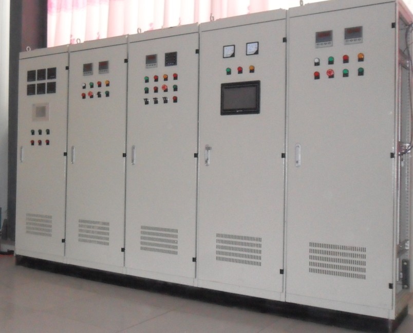 GGD配電柜穩定性好,結構新穎