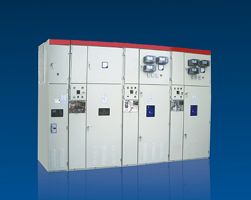 GCK抽出式開關柜"才是我們為應該注意的事情"