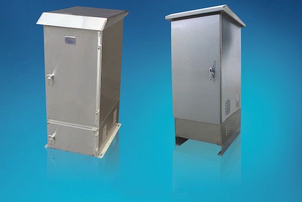 非標配電箱非標并非無標準