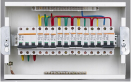 不知道風機消防配電箱,就看這里