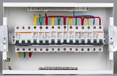 風機消防配電箱,不做千篇一律