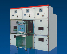 說得多,不如做的好--固定式開關(guān)柜