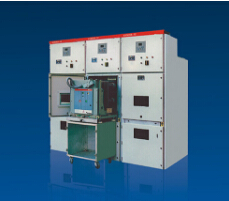 智能型抽出式開關柜,一位