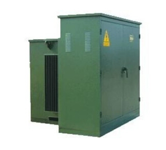 預(yù)裝式箱變,你有了這些功能就夠了