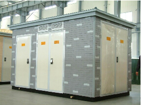 良好的設計,為路燈箱變發(fā)展提供保障