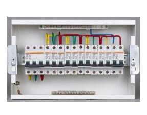 提升消防配電箱生產技術,宇軒機電全力以赴