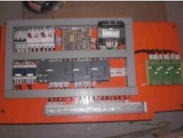 避免高溫現象,節能配電柜這些設計不能少