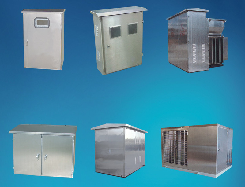 戶外不銹鋼配電箱的使用需求