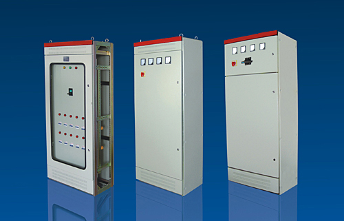  動力柜在建筑領域中也有涉獵！