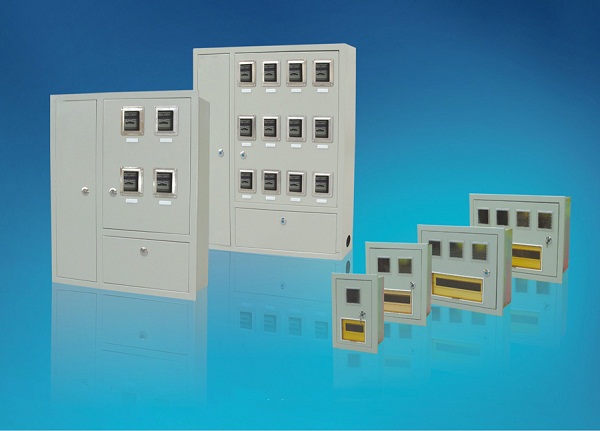 路燈配電箱接地很重要！